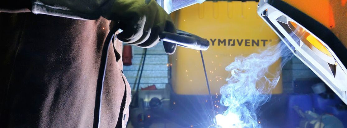 Training & Maintenance for Fume Extractors