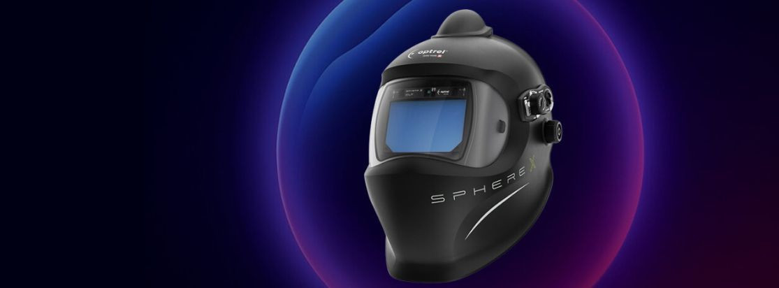 SphereX Pure Air: Revolutionary Breathing Protection