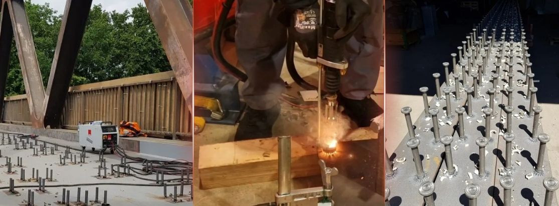 Modern Stud Welding Techniques & Innovations