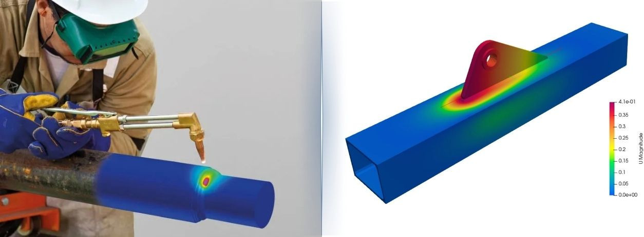 Welding Simulation: Essential Tools and Key Challenges