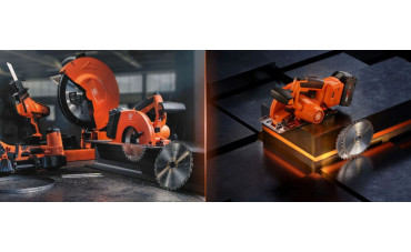 Portable Circular Saws: Efficiency and Innovation