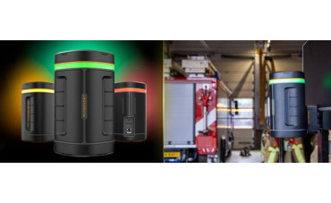 Air Quality Monitors: Essential for Workplace Safety