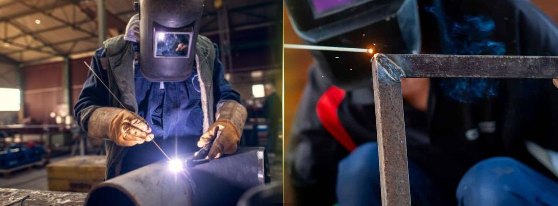 Expert Tips for Welding Thin Metals