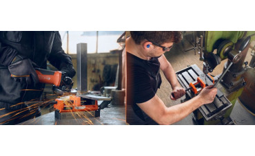 FEIN VersaMAG: Modular Magnetic System for Industry