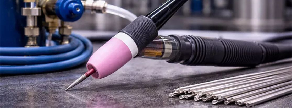 Tungsten Electrodes: The Ultimate Buying Guide for Professional TIG Welds
