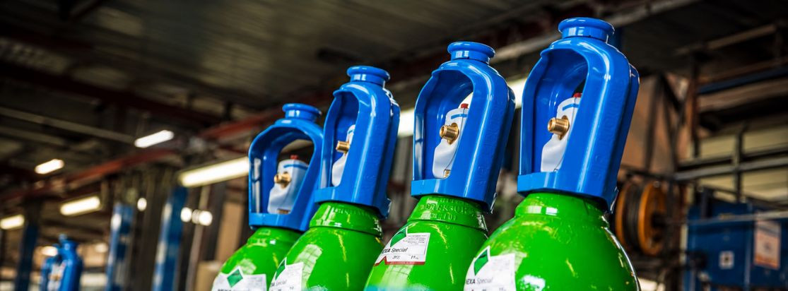 Welding Gas: An Expert Guide to Optimizing Performance and Profitability