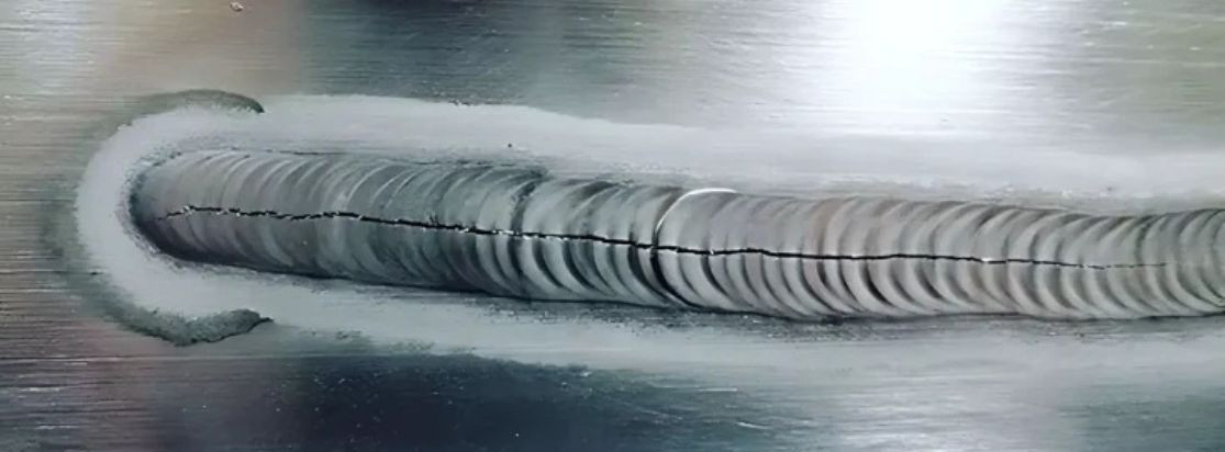 Welding Defects: Mastering Quality and Avoiding Critical Errors