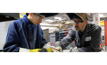 Beginner Welder Equipment: The Back-to-School Checklist