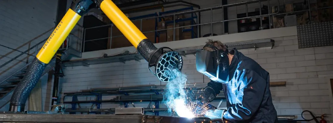 Welding Galvanized Steel: Technical Guide to Safety, Quality, and Anticorrosion Repair