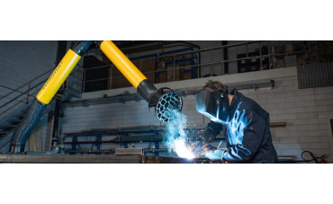 Welding Galvanized Steel: Technical Guide to Safety, Quality, and Anticorrosion Repair