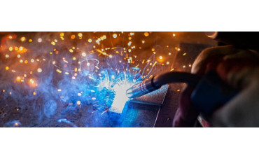 How to Weld Cast Iron: Techniques, Electrodes & Crack Prevention