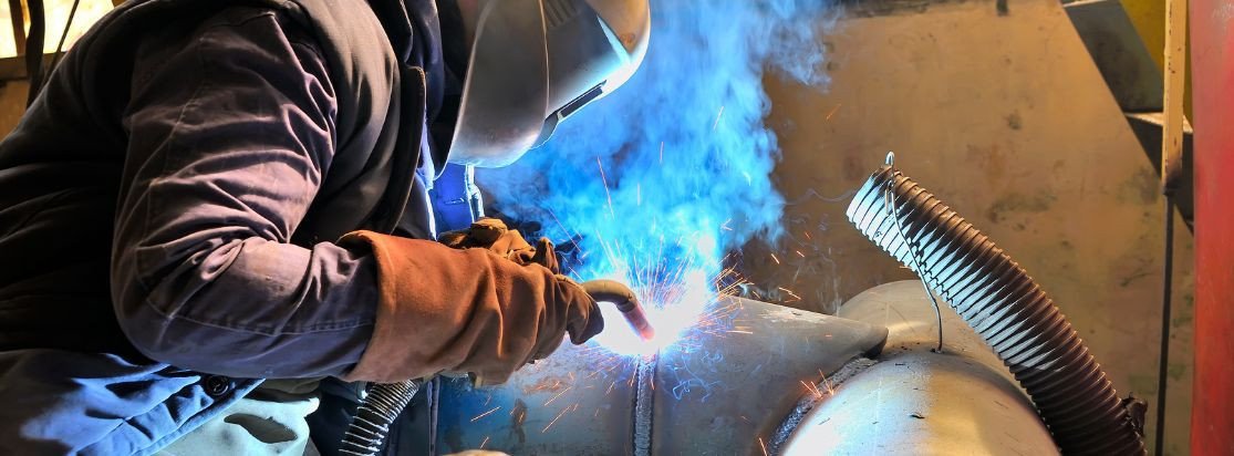 MIG/MAG Settings: Complete Tables for Mild Steel, Stainless Steel and Aluminium