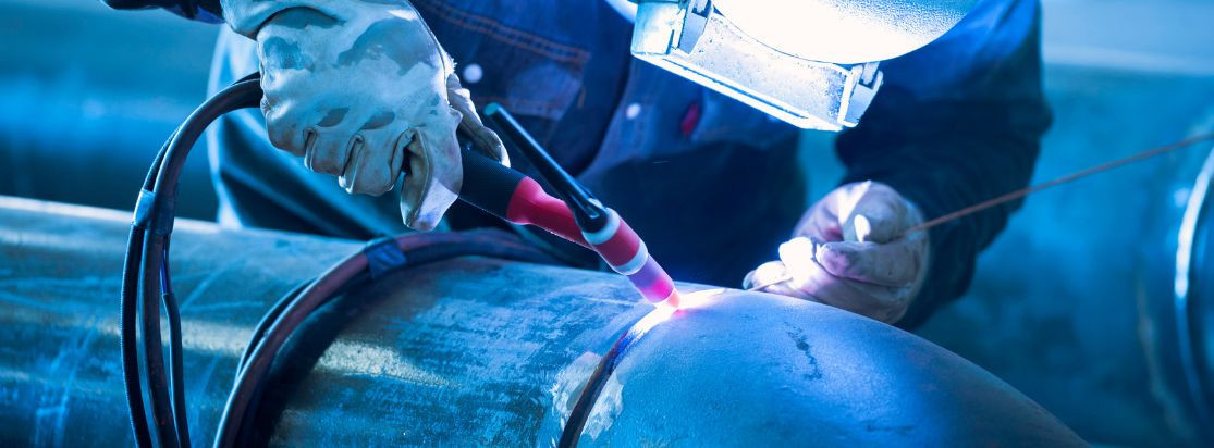 TIG Settings: Expert Guide for Steel, Stainless Steel and Aluminium