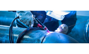 TIG Settings: Expert Guide for Steel, Stainless Steel and Aluminium