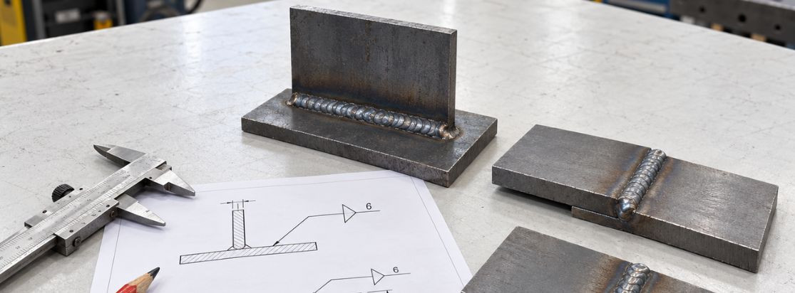 Welding Symbols: How to Read Them Correctly on a Drawing
