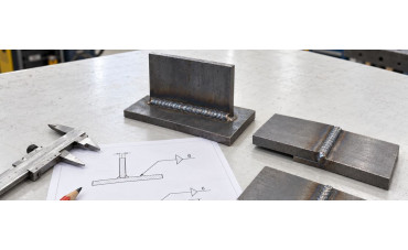 Welding Symbols: How to Read Them Correctly on a Drawing