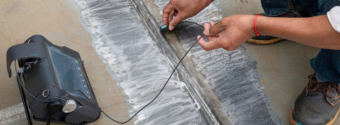 Welding Defects in MIG/MAG, TIG & MMA