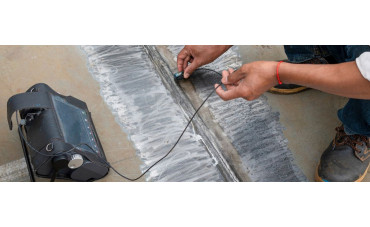 Welding Defects in MIG/MAG, TIG & MMA