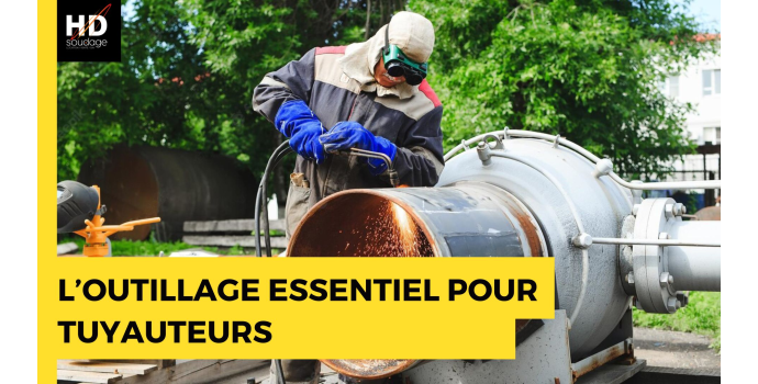 Pipework: Guide to the Essential Tools You Need for the Job