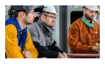 Welder Jackets: Standards, Materials & Features