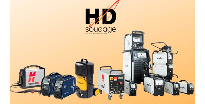 Welding Machine Rental: A Smart Choice for Pros