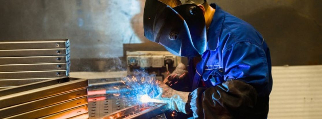 Welder's Season: Up to 30% Off Welding Gear