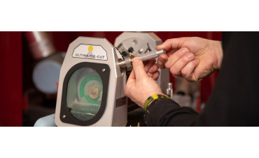 Tungsten Electrodes: Health and Safety Impact