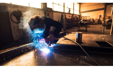 L'importance de la protection contre les fumées de soudage
