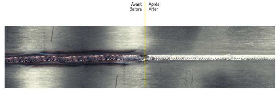 Passivation : Clé de la durabilité des soudures