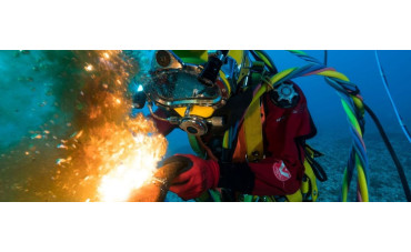 Underwater Welding: Key Challenges & Techniques
