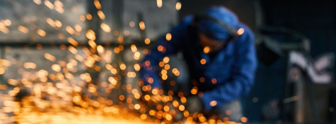 Black November 2025: Weekly Welding Deals