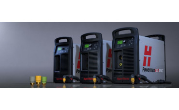 Hypertherm Plasma Cutter: The High-End Choice for Plasma Cutting