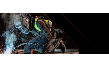 Ventilated Welding Helmet: For Whom and Why?