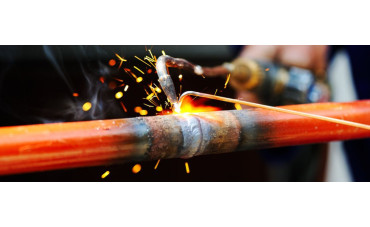 Buying Guide: Which Oxy-Acetylene Torch for Your Workshop?