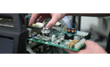 The Welding Machine Repair Service at HD Soudage