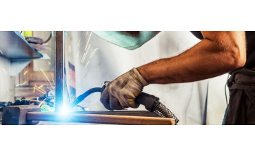 Expert Tips for Choosing Your Welding Equipment