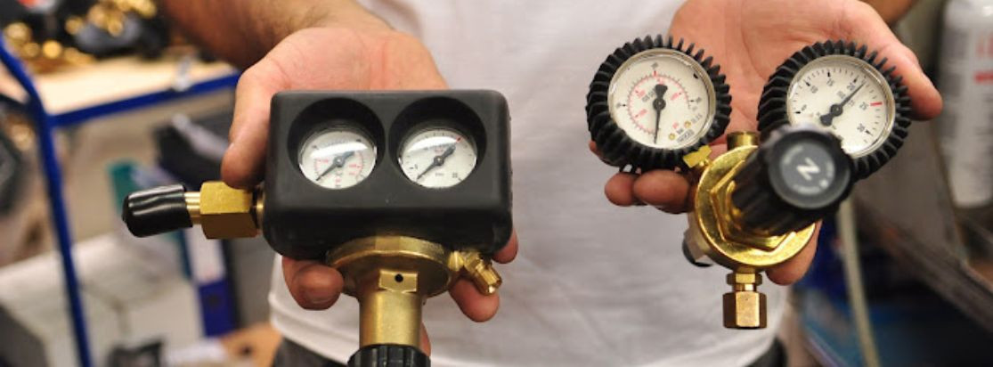 Why Choose a Le Lorrain Welding Regulator | Top Reasons
