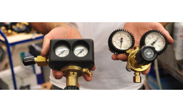 Why Choose a Le Lorrain Welding Regulator | Top Reasons