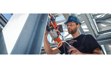 Magnetic Drill: The Ideal Tool for Drilling Work