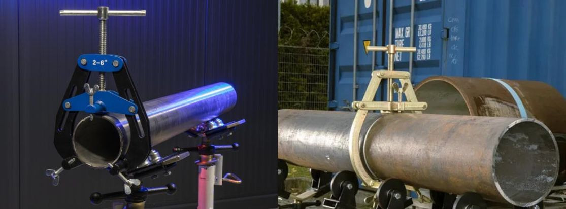 How to Use Welding Clamps for Perfect Alignment?