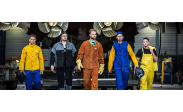 HD Soudage: Your Trusted Welding Supplier