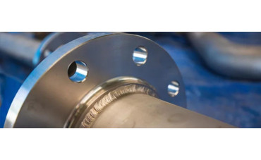 hat is stainless steel passivation?