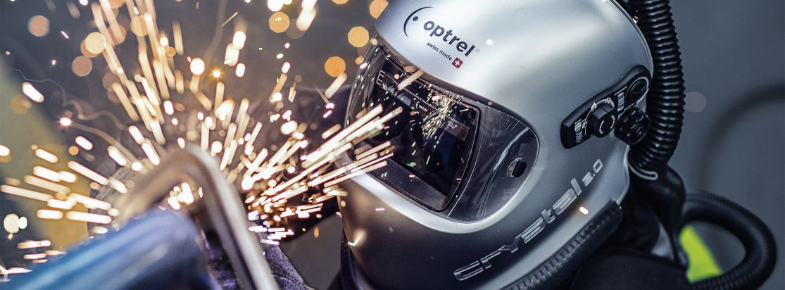 Essential Equipment for Successful Welding