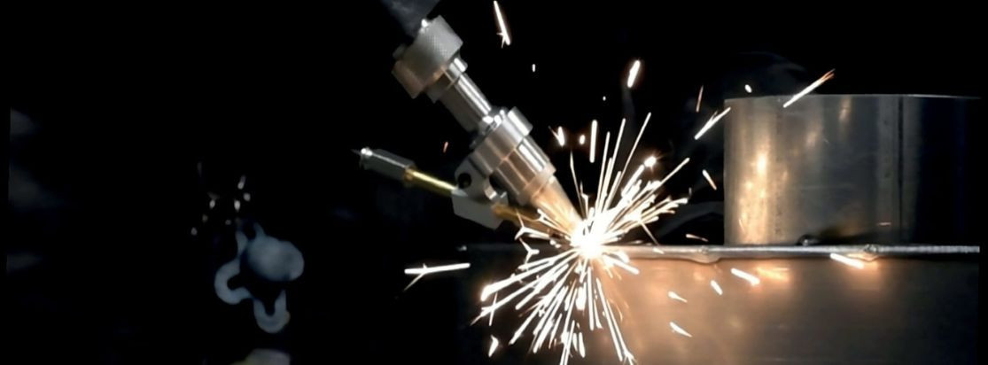 Explore How Laser Welding Machines Work