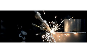 Explore How Laser Welding Machines Work