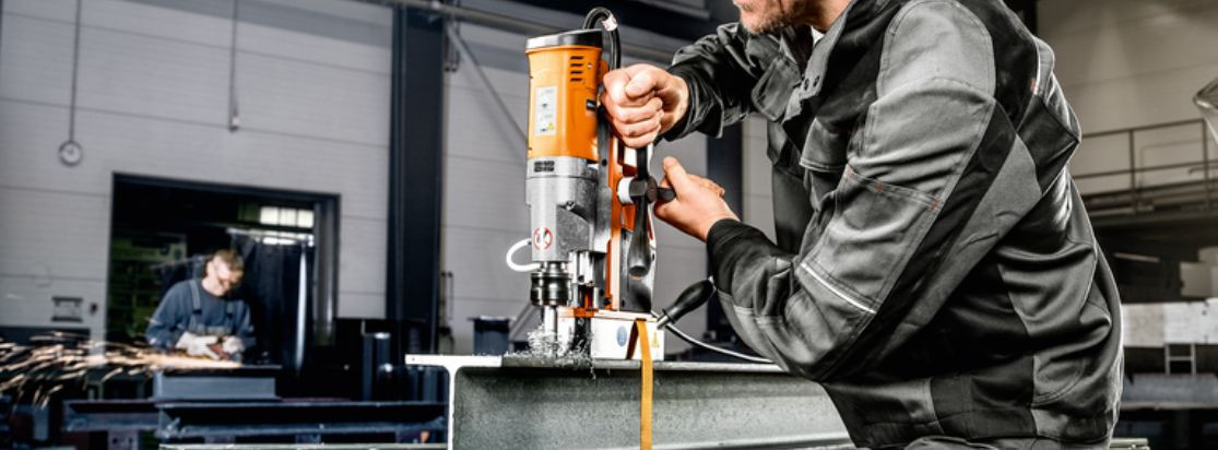 FEIN Magnetic Drills: Top Models for Precision