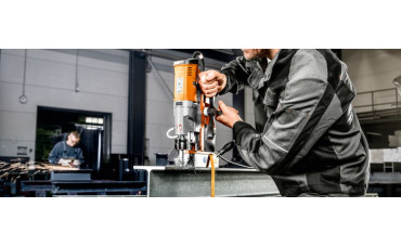 FEIN Magnetic Drills: Top Models for Precision