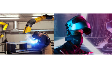 Welding Fume Extraction: Prevention and Pro Solutions