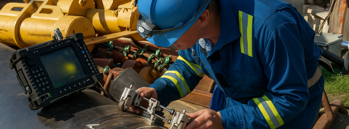 Top Welding Defects and How to Prevent Them for Stronger Welds
