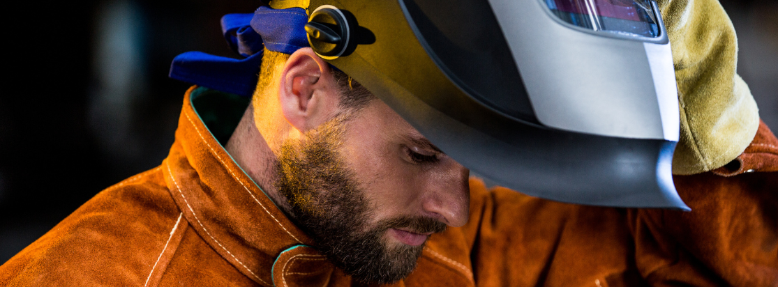 Why PPE is Essential for Welders